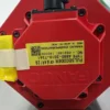 Fanuc A06B-0238-B605#S000 AC Servo Motor 3000 RPM Pulsecoder A860-2010-T341 - Image 4