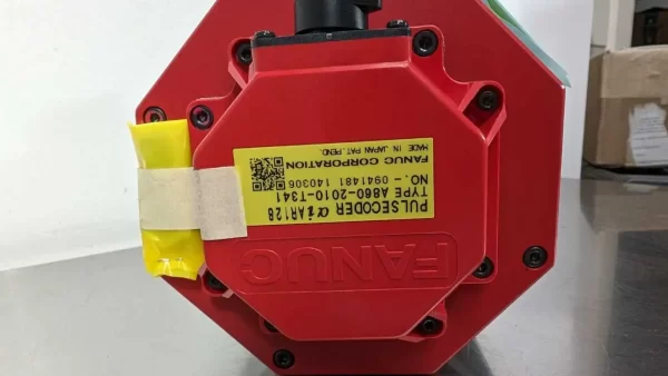 A06B-0238-B605#S000, Fanuc, AC Servo Motor