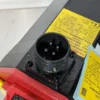 Fanuc A06B-0238-B605#S000 AC Servo Motor 3000 RPM Pulsecoder A860-2010-T341 - Image 5