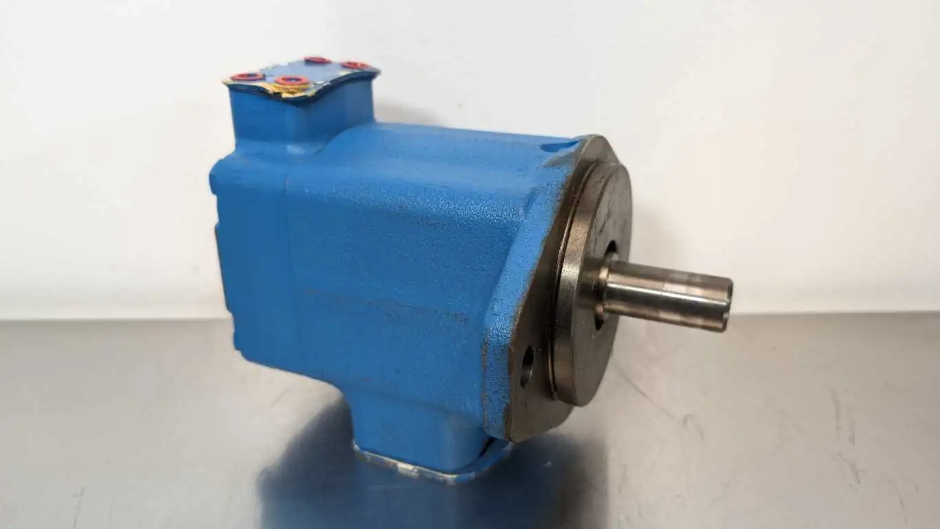 Vickers 20V12A 1A22R Hydaulic Vane Pump Eaton