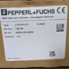 Pepperl+Fuchs U-P3-R4-V15 Base for Read/Write Station 126128 RS 485 Plug-in Connection - Image 6