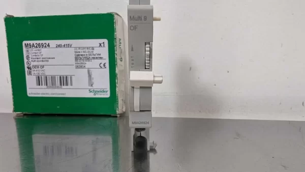 M9A26924, Schneider Electric, OC Contact