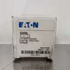 Eaton E50RA Single Pole Surface Mount Receptacle for Limit Switch