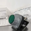 Allen-Bradley 800T-A1A 30mm Momentary Push Button Ser T Green Flush Head - Image 2