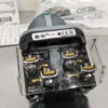 Allen-Bradley 800T-A1A 30mm Momentary Push Button Ser T Green Flush Head - Image 4