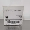 Allen-Bradley 800T-A1A 30mm Momentary Push Button Ser T Green Flush Head - Image 7