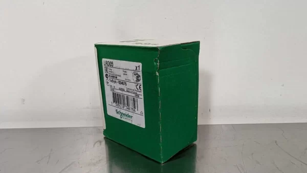 LRD05, Schneider Electric, Thermal Overload Relay