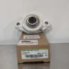 Dodge 057524 F2B-SCEZ-100-P 2 Bolt Flange Mount Bearing 1" E-Z KLEEN