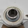 Dodge 057524 F2B-SCEZ-100-P 2 Bolt Flange Mount Bearing 1" E-Z KLEEN