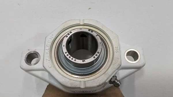 057524 F2B-SCEZ-100-P, Dodge, 2 Bolt Flange Mount Bearing