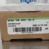 Dodge 057524 F2B-SCEZ-100-P 2 Bolt Flange Mount Bearing 1" E-Z KLEEN