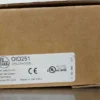 IFM Efector OID251 Photoelectric Distance Sensor OIDLCNKG/US 650mm IO-Link