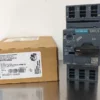 Siemens 3RV2011-1AA20 Circuit Breaker 1.1-1.6A