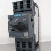 Siemens 3RV2011-1AA20 Circuit Breaker 1.1-1.6A