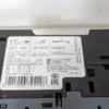 Siemens 3RV2011-1AA20 Circuit Breaker 1.1-1.6A
