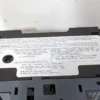 Siemens 3RV2011-1AA20 Circuit Breaker 1.1-1.6A