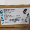 Siemens 3RV2011-1AA20 Circuit Breaker 1.1-1.6A
