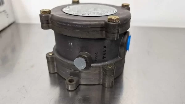 1950-1, Dwyer, Explosion Proof Pressure Switch, 1950-1-2F