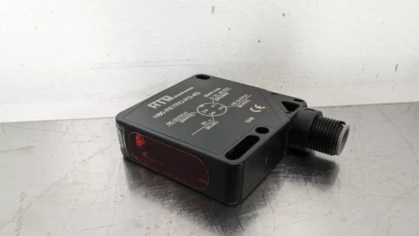 H60-RETRO-PO-4Q, HTM Electronics, Photoelectric Sensor