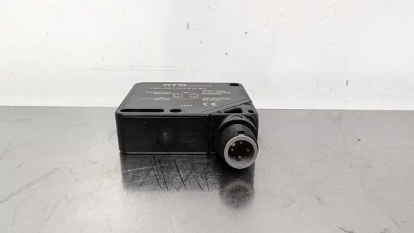 H60-RETRO-PO-4Q, HTM Electronics, Photoelectric Sensor