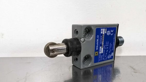 9007MS12S0054, Square D, Compact Enclosed Limit Switch