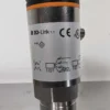 IFM Efector PN7007 Pressure Sensor PN-001BRBR14-QFRKG/US/ /V