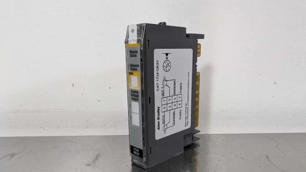 1734-OE2V, Allen-Bradley, Point I/O 2 Point Analog Output Module