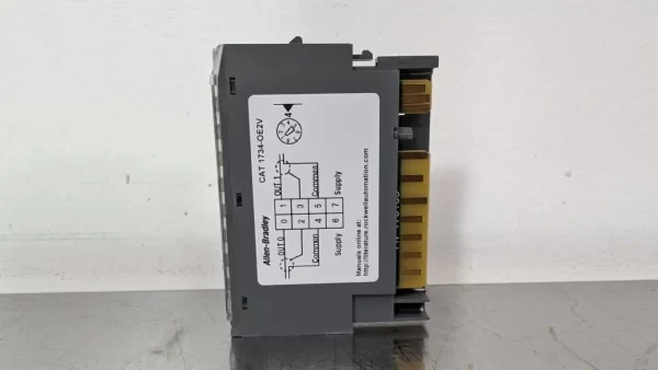 1734-OE2V, Allen-Bradley, Point I/O 2 Point Analog Output Module