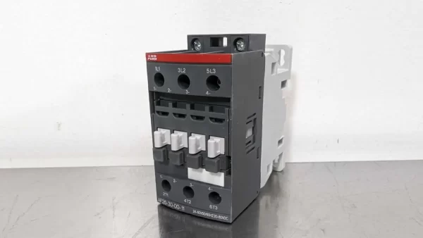 AF26-30-00-11, ABB, Contactor, 1SBL237001R1100