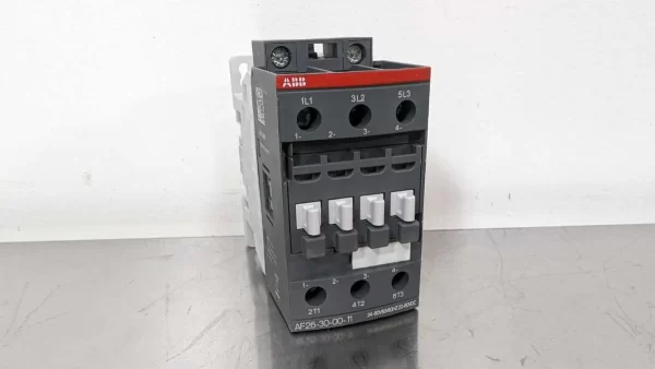 AF26-30-00-11, ABB, Contactor, 1SBL237001R1100