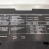 Eaton PKZM4-63/AK Motor Protector Circuit Breaker XTPR063DC1 55-63A Moeller