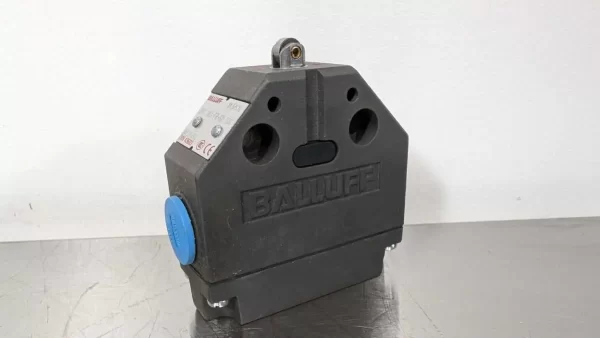 BNS 813-FR-60-186, Balluff, Single Position Limit Switch, BNS0030