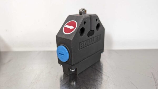 BNS 813-FR-60-186, Balluff, Single Position Limit Switch, BNS0030