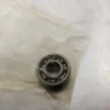 Fafnir S1K7 Deep Groove Ball Bearing PS1K7 0.25" ID x 0.62" OD x 0.1960" Wide - Image 2