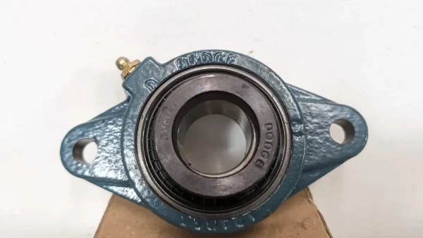 131061 F2B-SXR-103, Dodge, 2 Bolt Flange Mount Bearing