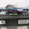 Siemens FP2011-U1 Power Supply 500-450222 120/240VAC 2A to 26VDC 6.5A