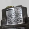 Barksdale D1T-A3SS Pressure or Vacuum Actuated Switch 0.03-3 PSI