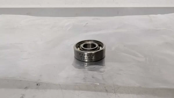 S1K7, Fafnir, Deep Groove Ball Bearing, PS1K7