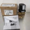 Burkert 6213EV G 1/2" Solenoid Valve 00221622 6213EV A 13 FKM MS