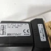 Burkert 6213EV G 1/2" Solenoid Valve 00221622 6213EV A 13 FKM MS