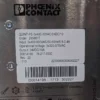Phoenix Contact QUINT-PS/3x400-500AC/24DC/10 Power Supply 2938617