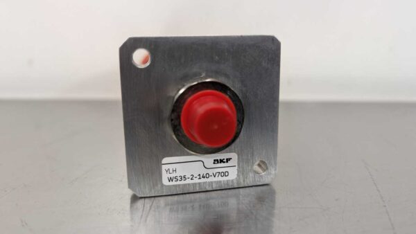 WS35-2-140-V70D, SKF, Float Level Switch