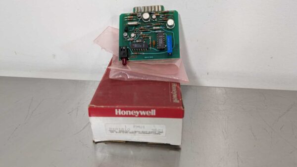 FMU1, Honeywell, PC Board Assembly, DXA1810