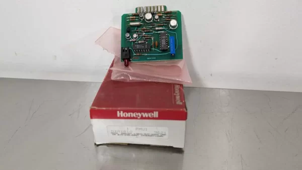 FMU1, Honeywell, PC Board Assembly, DXA1810