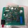 Honeywell FMU1 PC Board Assembly DXA1810 Micro Switch