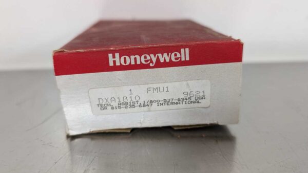 FMU1, Honeywell, PC Board Assembly, DXA1810