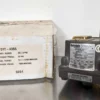 Barksdale D1T-A3SS Pressure or Vacuum Actuated Switch 0.03-3 PSI New in Box