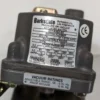 Barksdale D1T-A3SS-B2 Pressure or Vacuum Actuated Switch 0.03-3 PSI New in Box