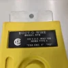 Duct-O-Wire RPB Pendant Station RP-4 8 Button 125VAC 10A