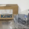 Tokyo Keiki XG-03-F-20-JA-S8-J Pressure Reducing Valve 1.05-20 Mpa